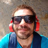 Glairton de Paula's Photo