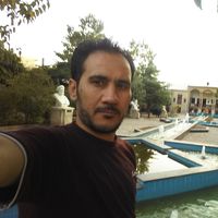 Saeid Quraishe的照片