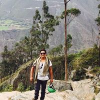 Francisco Meléndez de la Cruz的照片