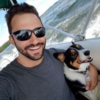 Adam Dotson的照片