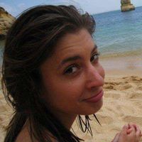 Fotos von Olga Rafinska