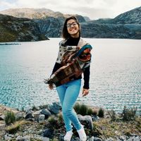 Laura Bonvini的照片