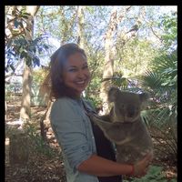 Jana Švecová的照片