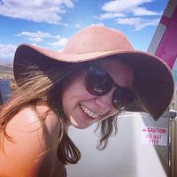 Jaclyn Rensel的照片