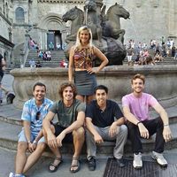 Iñigo Garcia的照片