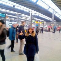 Pookie Sasitorn's Photo