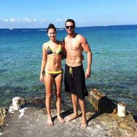 James Burchell的照片