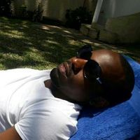 Yves Hakizayezu's Photo