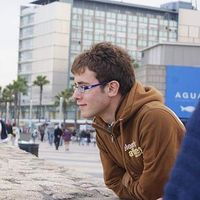 Victor Codina's Photo