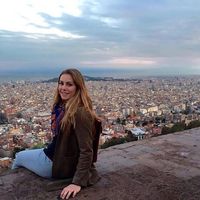 Elisa Llorens Gamez's Photo