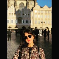 Carolina Loyola's Photo