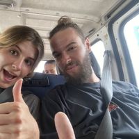 Lucas Romero's Photo