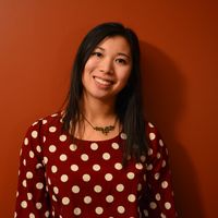 Megan Leung的照片