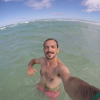 Le foto di Jaime Morale