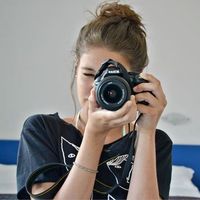 Marta Buselato的照片