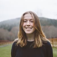 Rosie Collins's Photo