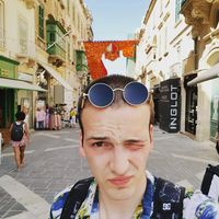 Pavle Letić's Photo