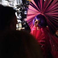 Fotos de Greta Wyatt