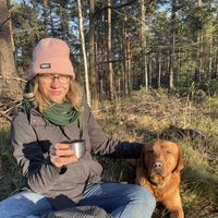 Kim Nora Goldberg's Photo