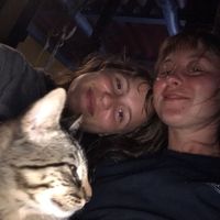 Birka Lavinia的照片