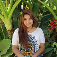 Andrea Aravena Zumarán's Photo