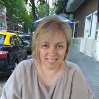 Anastasia La Fata的照片