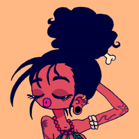 Maureen Lrd的照片