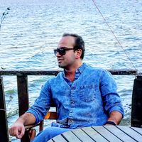 Gencay Kısa's Photo