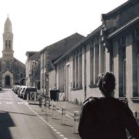 Andréane Misériaux's Photo