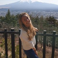 Nadi Garamova's Photo