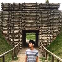 Photos de Arrasyid Mustari