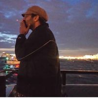 Mohammad Hasan Hri's Photo