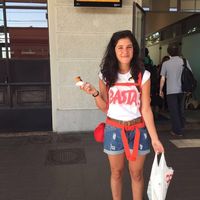 Giulia Pulazza's Photo