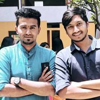 Zakaria Wahid's Photo