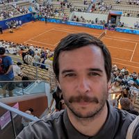 Felix Fenner's Photo