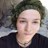 Svetlana Baskova的照片