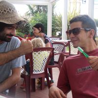 Giacomo Tomasi's Photo