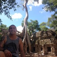 Gabriel Barna's Photo