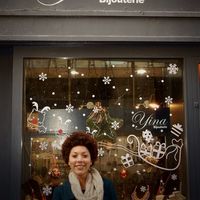 Fotos de nina Bellot