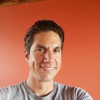 Alexander Devrome的照片