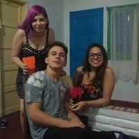 Fotos de Agustin Sanchez