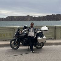 Julian Romanelli的照片