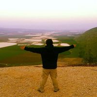 Shay Aldo Sztendel的照片