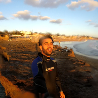 Le foto di Soufyane NASRI