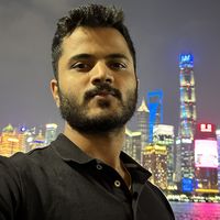 Fotos von Abhijeet Kale