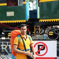 Deepjyoti Paul的照片