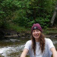 Amélie Chalivet's Photo