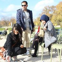 Delfia Sopani的照片