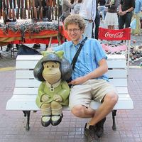 Julien Meillard的照片