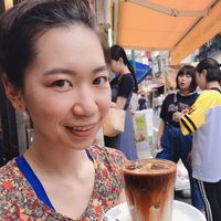 Tomoko Callahan's Photo